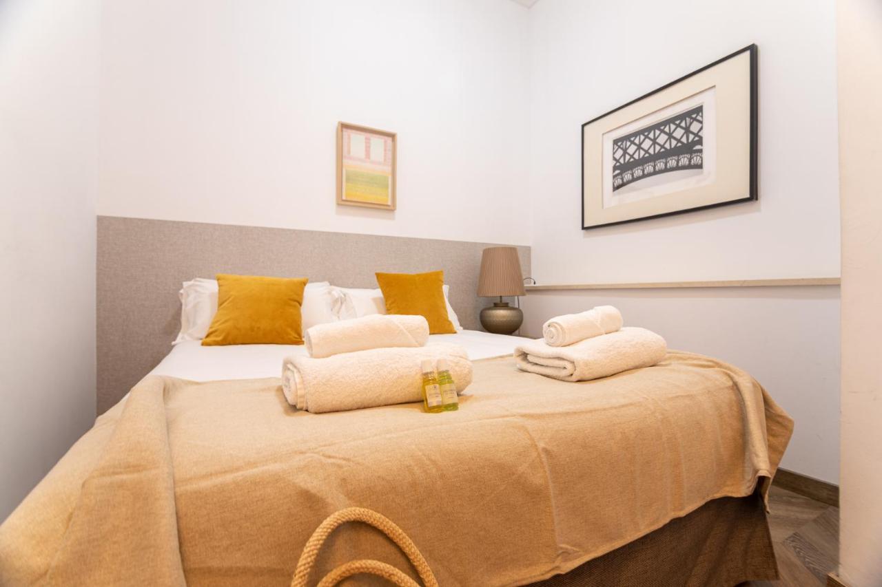Great Spacious Apartment In The Gothic Quarter Barselona Dış mekan fotoğraf